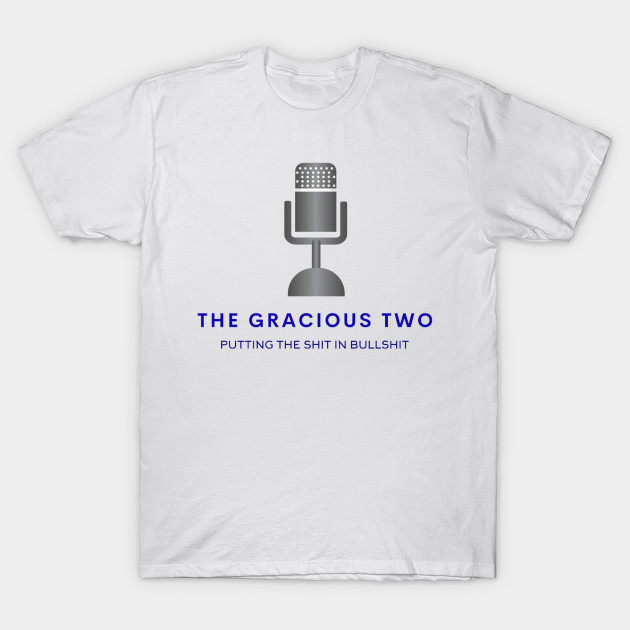 The Gracious Two - 04 by The Gracious Two